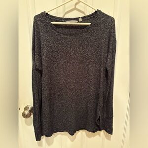 Athleta crew neck sweater